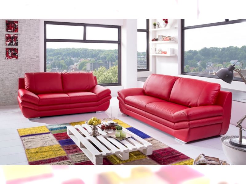 Nardo 3+2 Sofa Set
