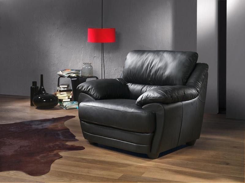 Nebolo Armchair