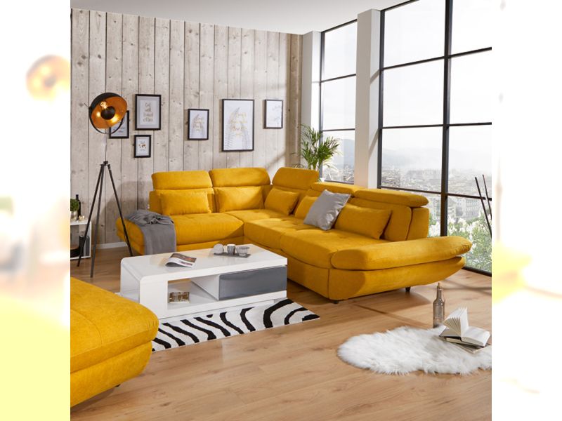 Park Corner Sofa Bed