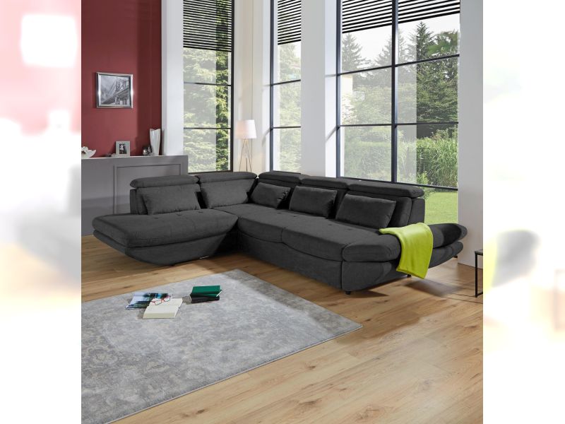 Park Corner Sofa