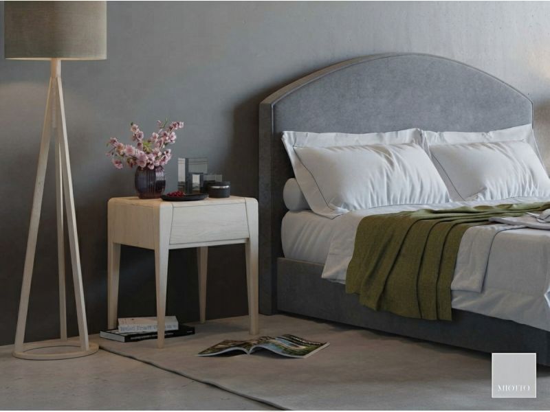 Breneta Nightstand