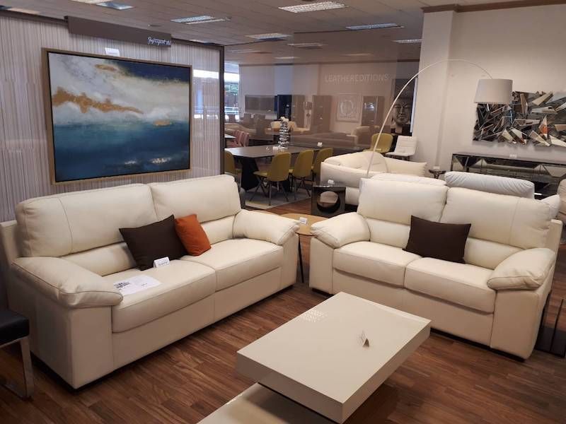 Cony 3+2 Sofa Set