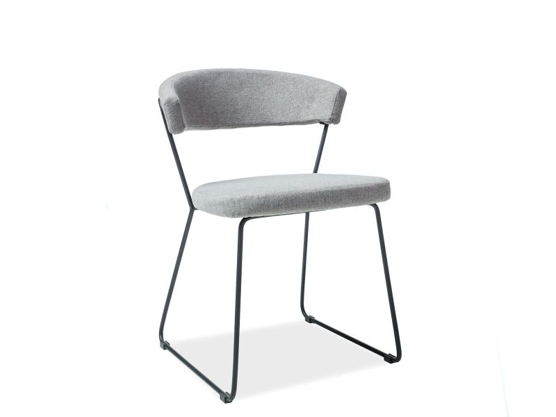 S-Helix Chair