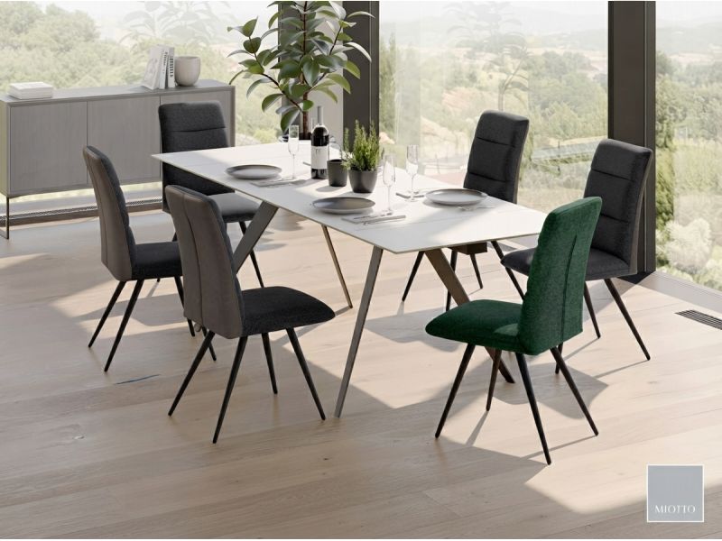 Ariosto Table
