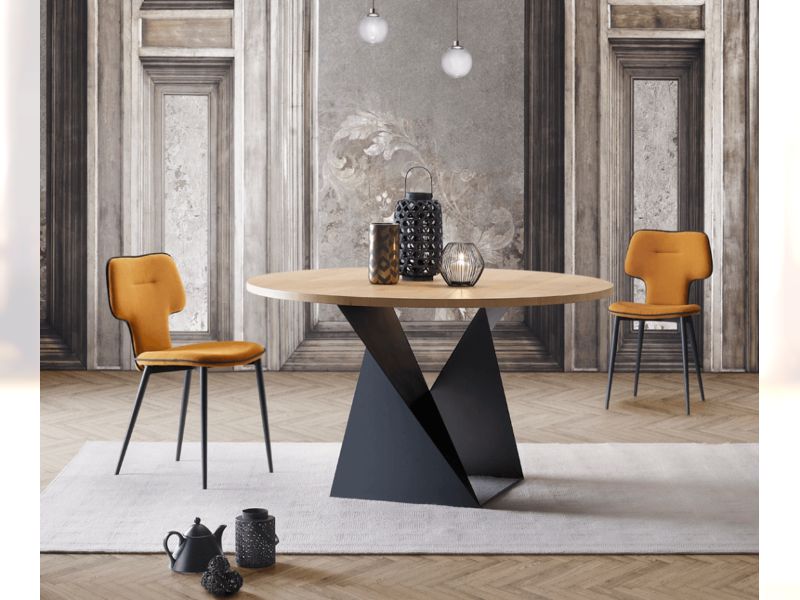 Cube-A Table
