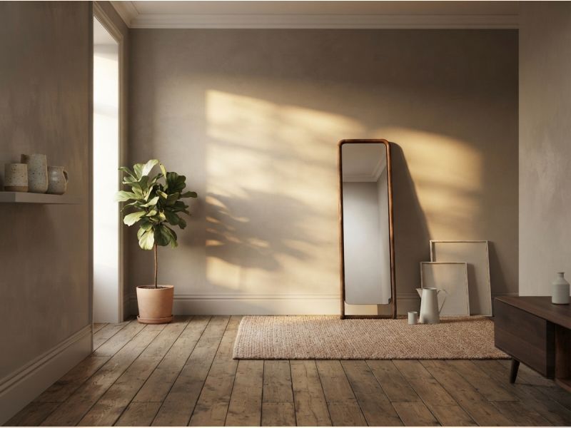 Malin Mirror