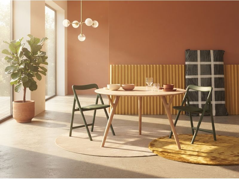 Organic Table