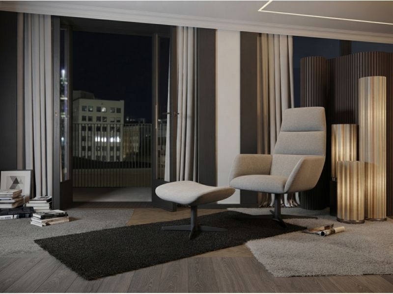 Morelli Armchair Set