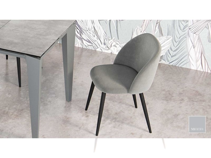 Bressio Chair
