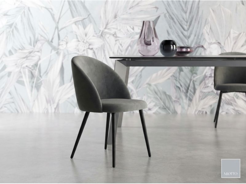 Bressio Chair (x)