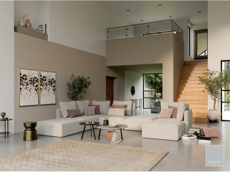 Maggio Coffee Table