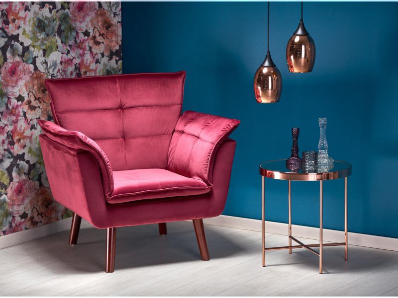 H-Rezzo Armchair