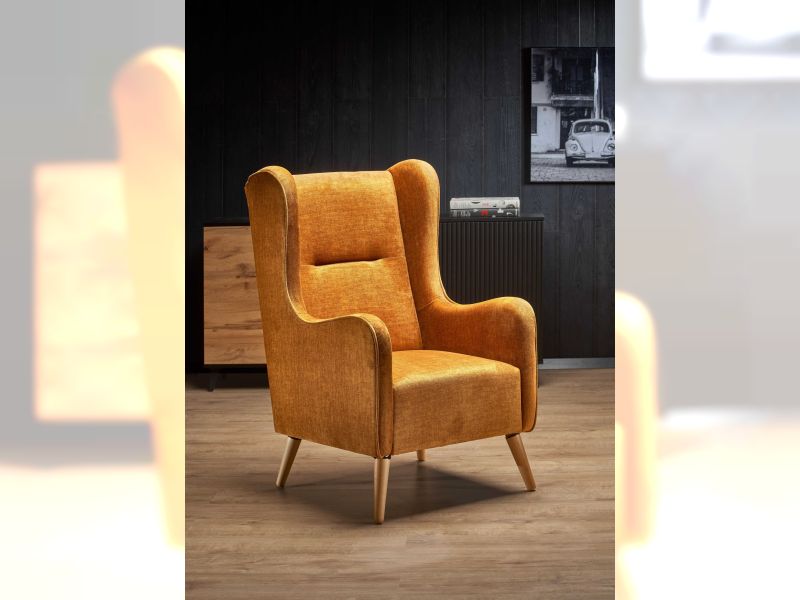 H-Chester Armchair