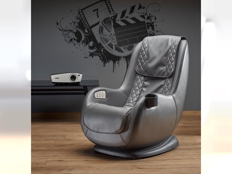 H-Dopio Relax Armchair