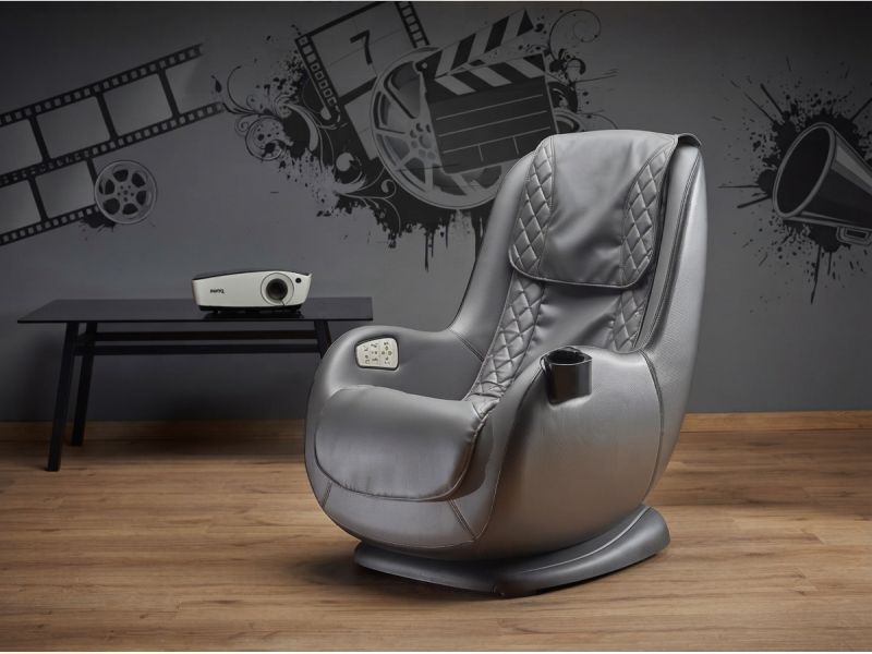 H-Dopio Relax Armchair