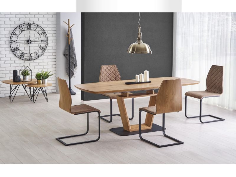 H-Blacky Table