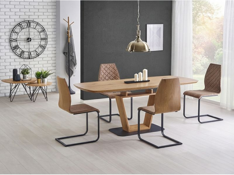 H-Blacky Table