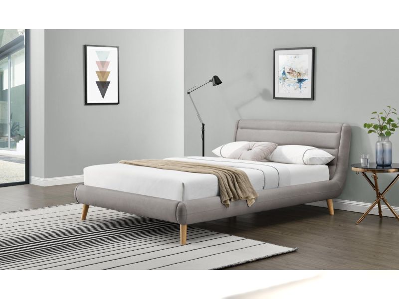 H-Elanda Bed