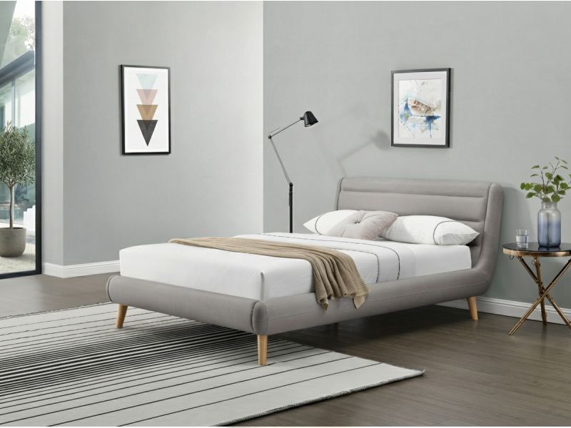H-Elanda Bed