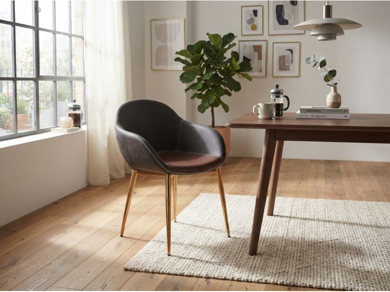H-K304 Chair