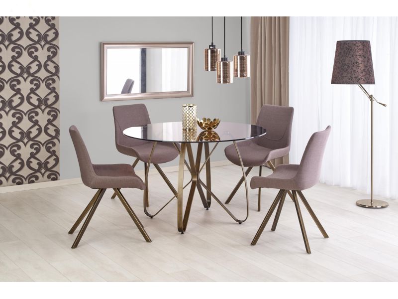 H-Lungo Table