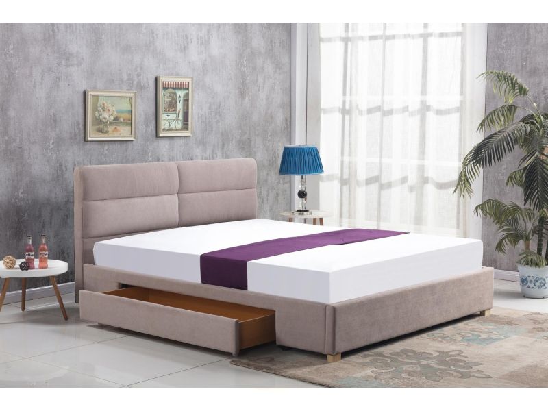 H-Merida Bed
