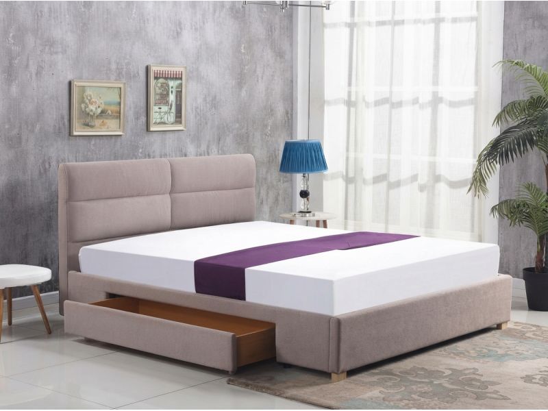 H-Merida Bed