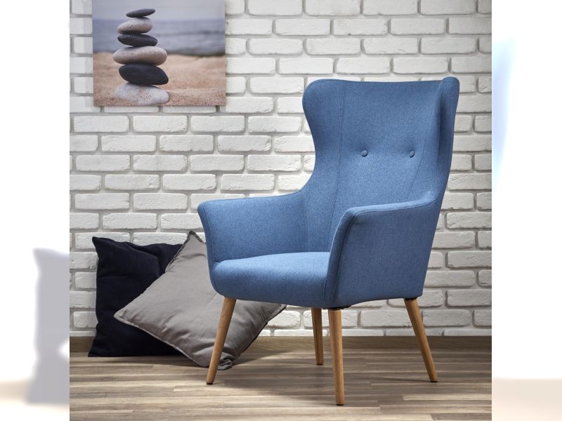 H-Cotto Armchair