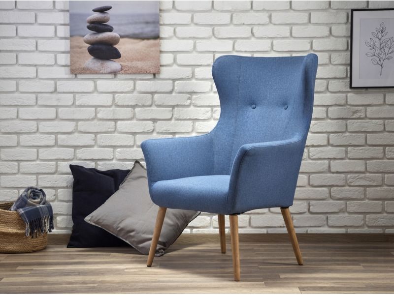 H-Cotto Armchair