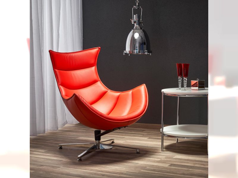 H-Luxor Armchair