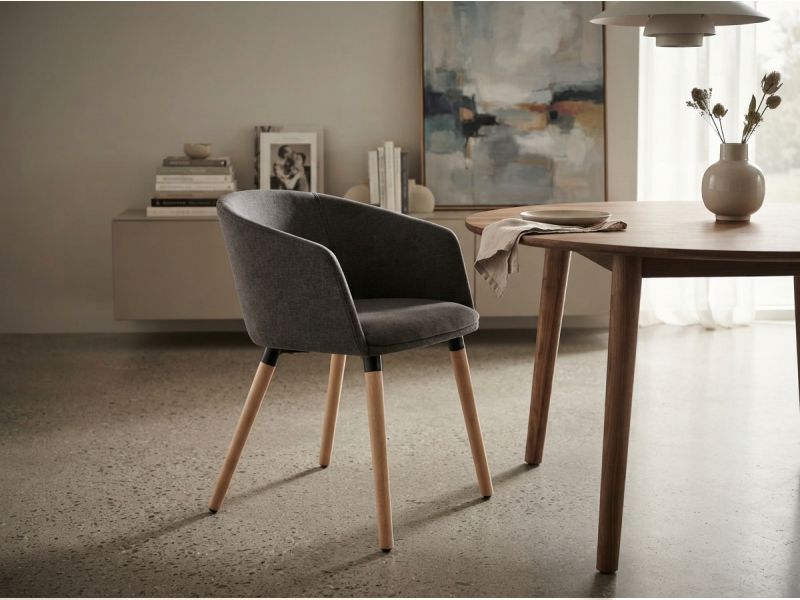 H-K266 Chair