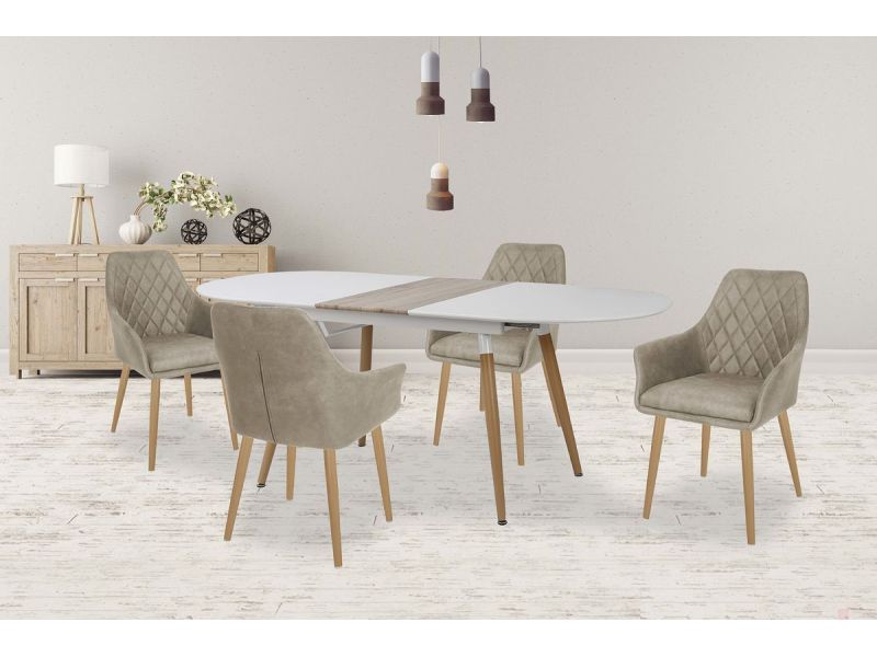 H-K287 Chair