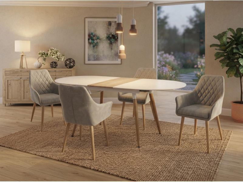 H-K287 Chair
