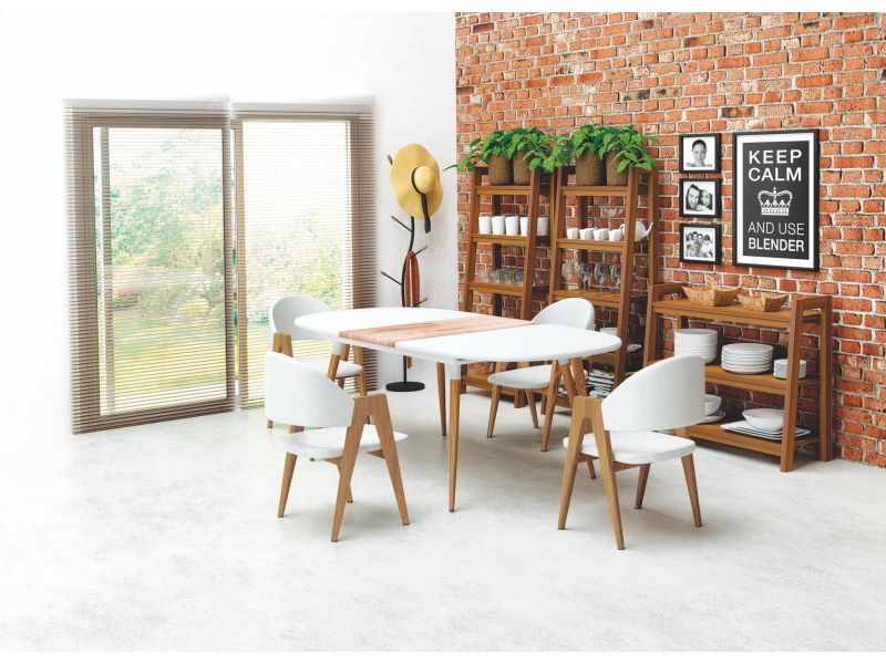 H-Caliber Table