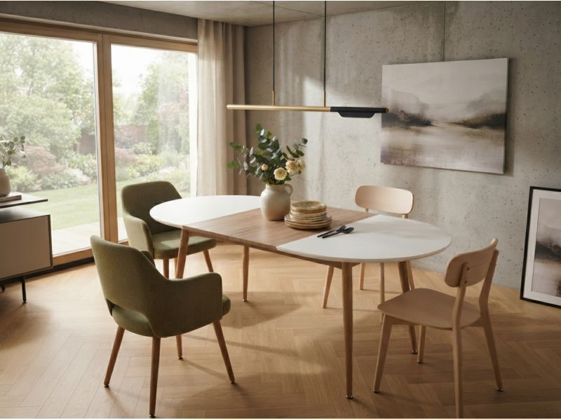 H-Caliber Table