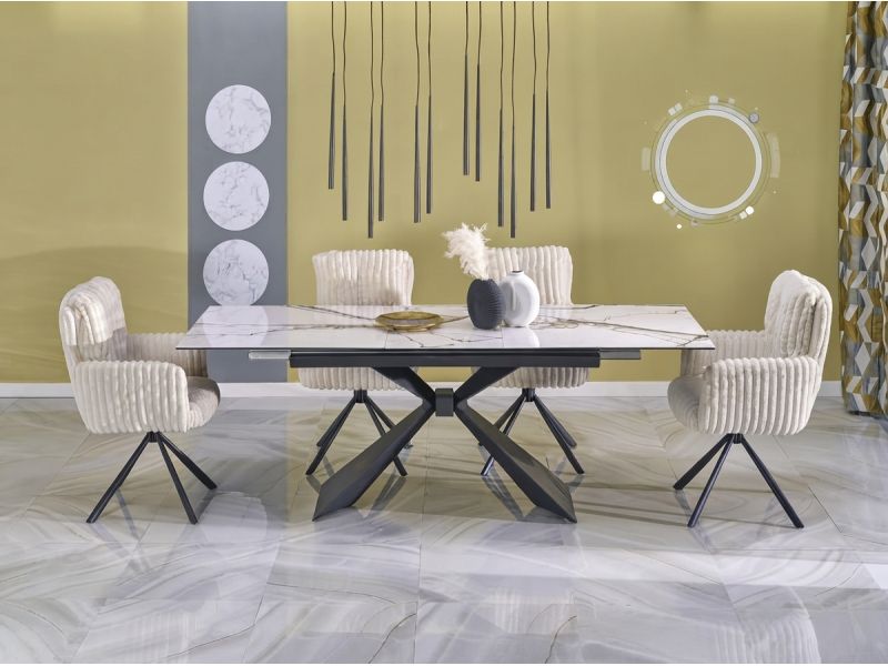 H-Luciano Table