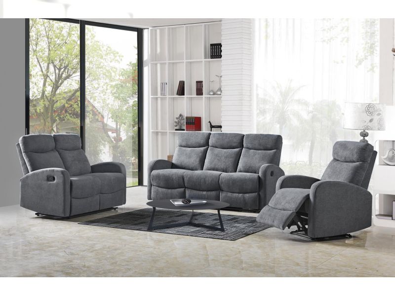 H-Oslo Armchair