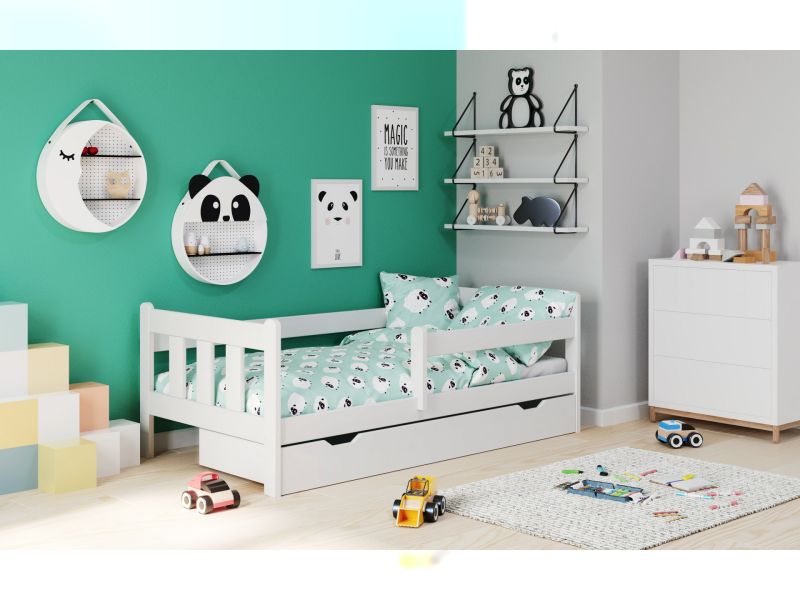 H-Marinella Bed