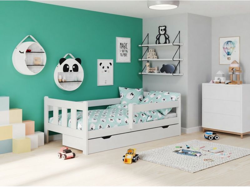H-Marinella Bed