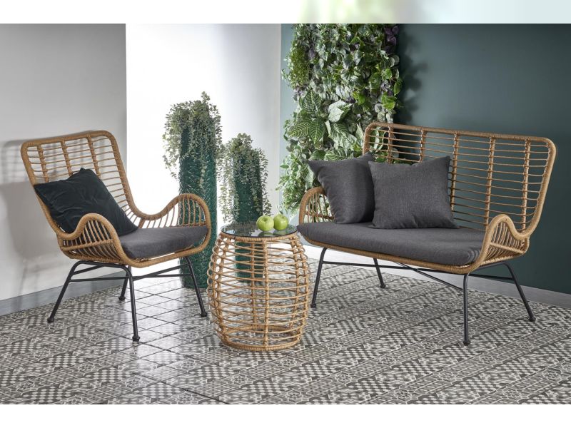 H-Ikaro Sofa