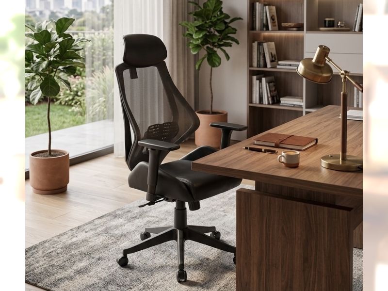 H-Hasel Office Chair