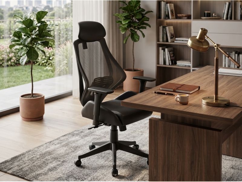 H-Hasel Office Chair