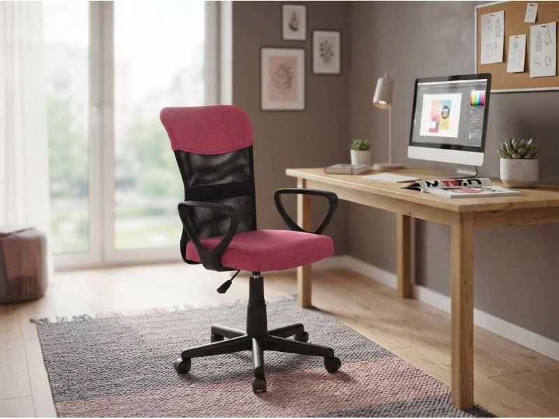 H-Timmy Work Chair