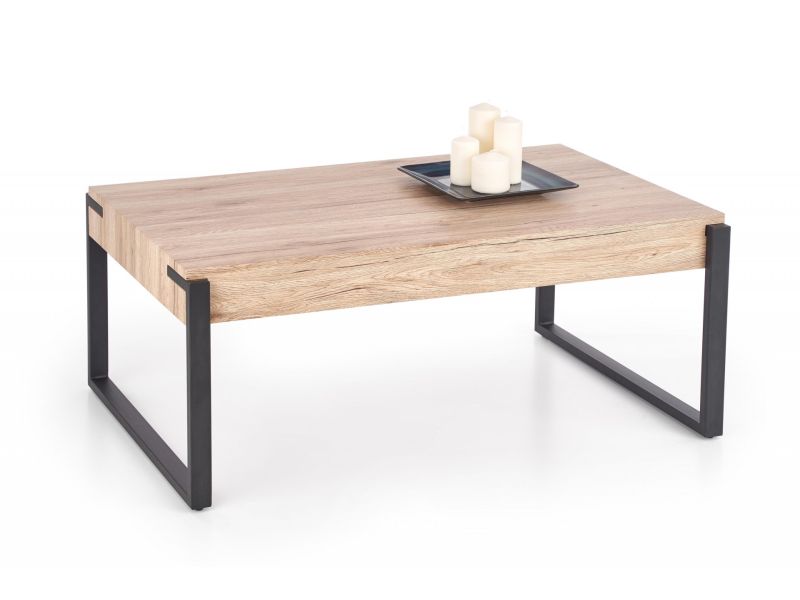 H-Capri Coffee Table