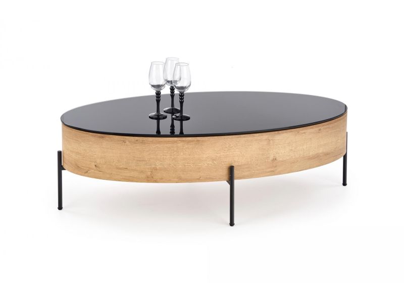 H-Zenga Coffee Table