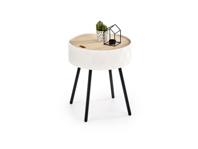 H-Aura Coffee Table
