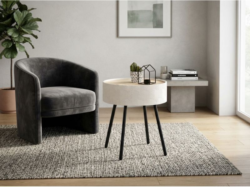 H-Aura Coffee Table