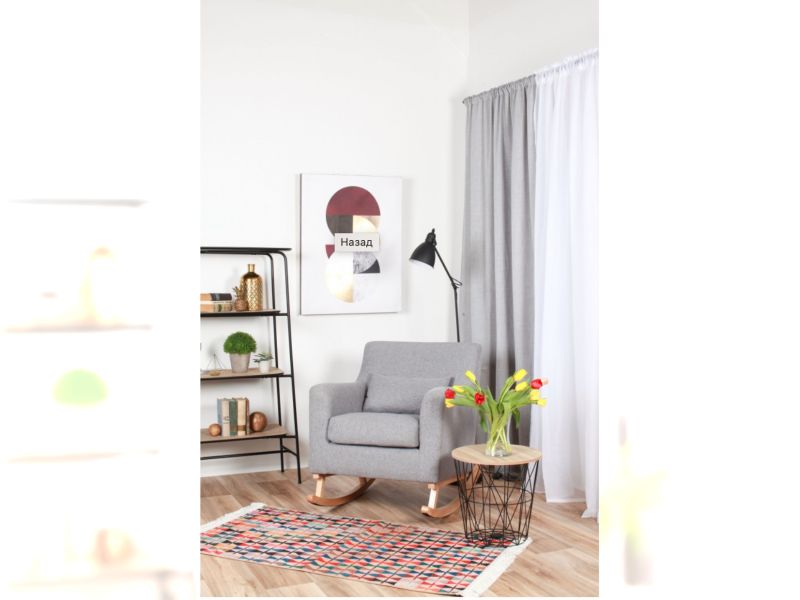 H-Mariffa Coffee Table