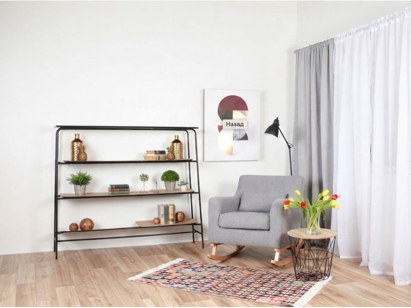 H-Mariffa Coffee Table