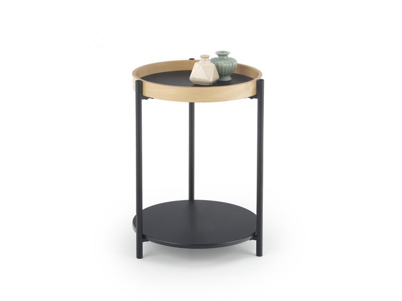 H-Rolo Coffee Table